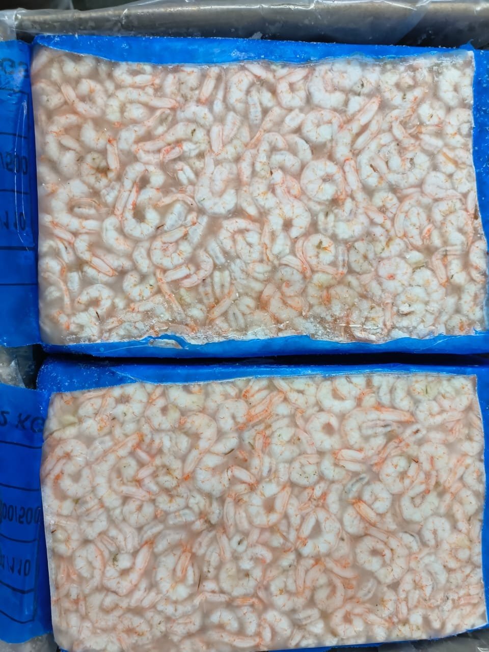 Premium Shrimp